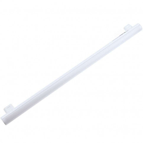 Tube LED Linolite S14S à double culot longueur 500mm puissance de 10 watts 230 volts